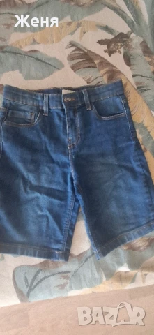 Детски сандали от Daichman и дънкови панталонки, снимка 6 - Детски сандали и чехли - 51402722