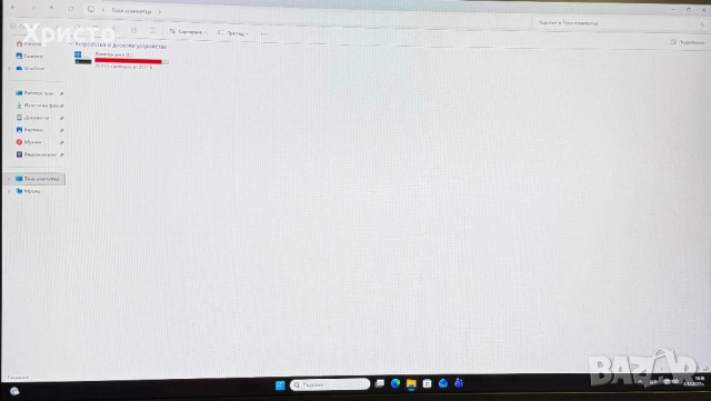Геймърски PC Ryzen 7 5700 + RX 580 8GB | 16GB RAM | Windows 11 Pro  , снимка 7 - Геймърски - 52808839