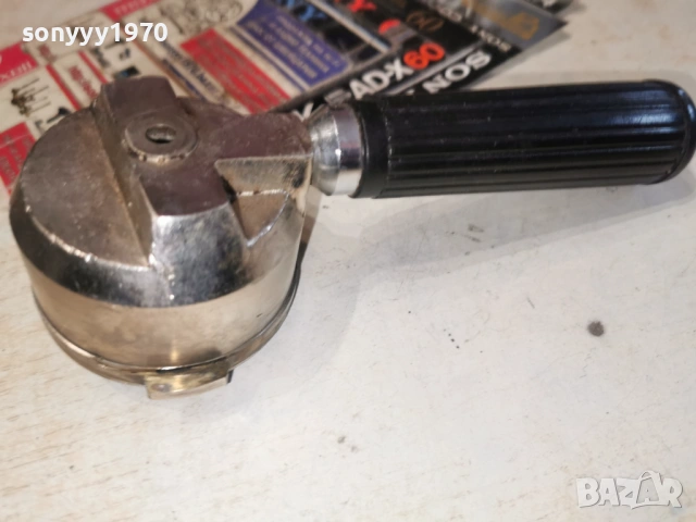 РЪКОХВАТКА С ЦЕДКА 1803261856, снимка 5 - Кафемашини - 53890268