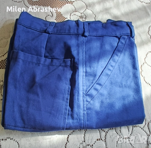 Работни дрехи летни и зимни, снимка 5 - Други - 52428846