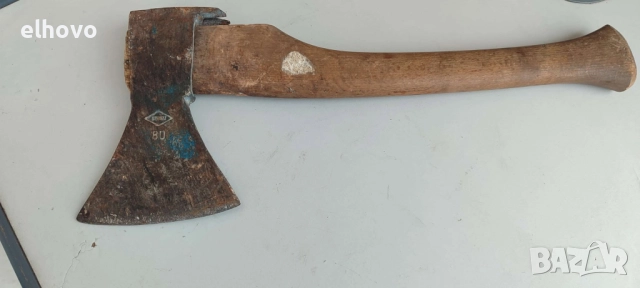 Стара брадва Stubai#1