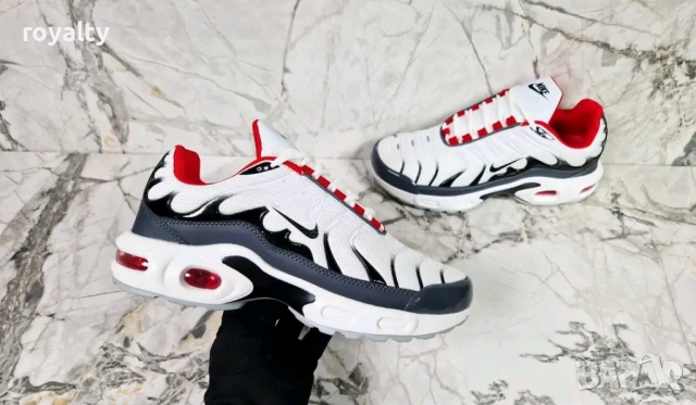 Nike Мъжки Спортни Маратонки Найк 40-45 Номер , снимка 2 - Маратонки - 53035486