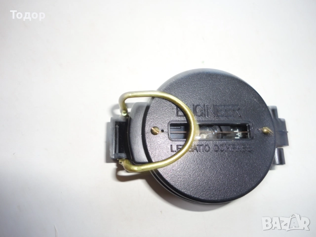 Компас EGiner Leistinc Compas, снимка 10 - Екипировка - 52671427