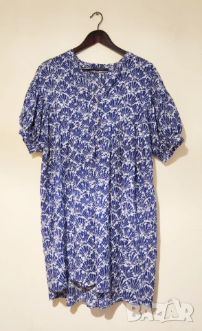 Дамска рокля Sinsay лятна 