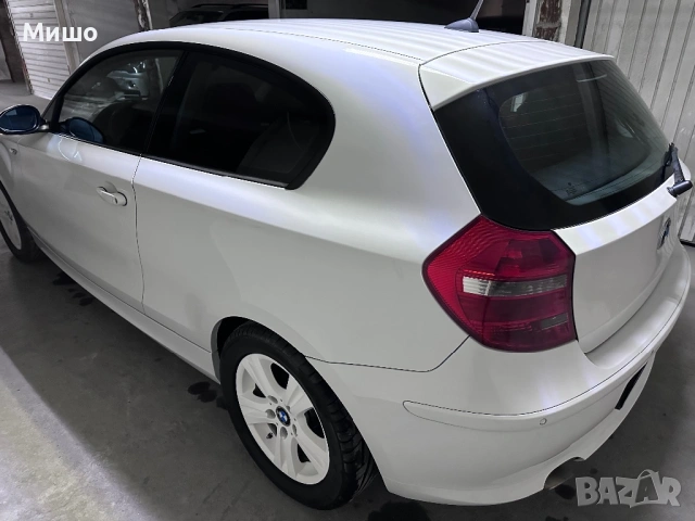 Джанти 16 bmw 1 и 3 серия, снимка 8 - Гуми и джанти - 54198646