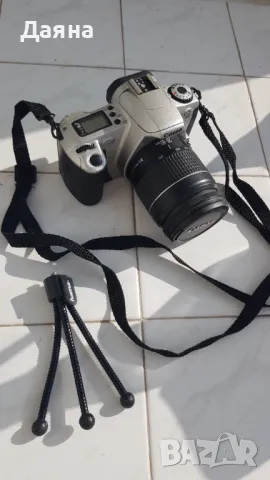 Canon EOS 300, снимка 1 - Фотоапарати - 48850980