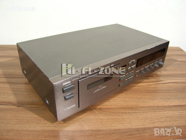 ДЕК  Yamaha kx-650 