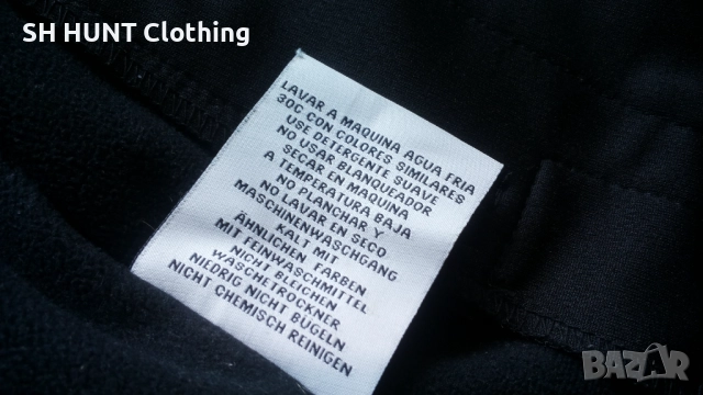 CATERPILAR Softshell Work Jacket размер XL работна горница вятърно устойчива W4-218, снимка 18 - Суичъри - 52111276