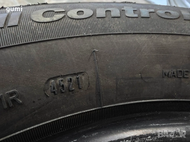 4бр зимни гуми 235/60/17 FULDA L04612 , снимка 7 - Гуми и джанти - 53051370