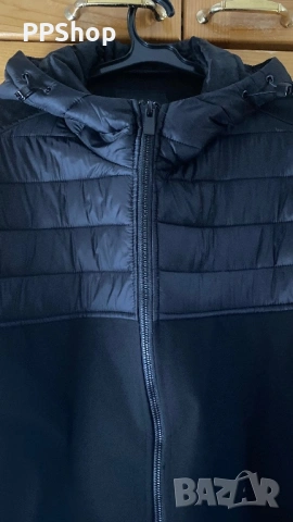 20€ ! НОВО ! Мъжко яке XL, снимка 2 - Якета - 53931746