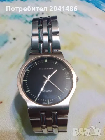 Мъжки часовник Newbridge