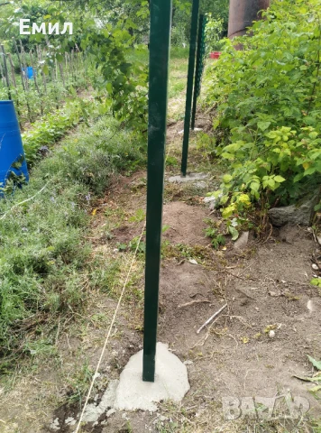Копам дупки за огради и дръвчета , снимка 15 - Други ремонти - 27310270