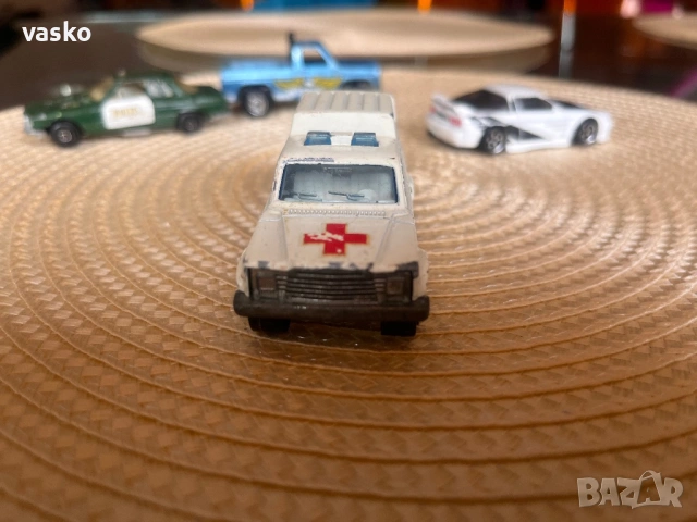 Френски Мажорет, снимка 4 - Колекции - 53395179