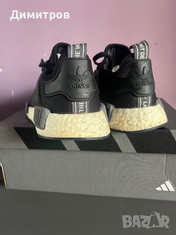 Adidas NMD_R1 b79758, снимка 6 - Маратонки - 46716268