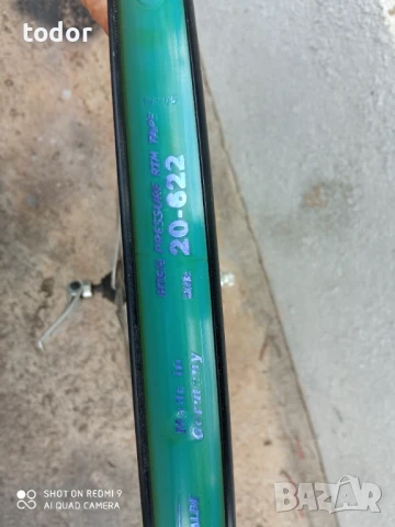 предна капла 28цола., снимка 5 - Велосипеди - 51376854