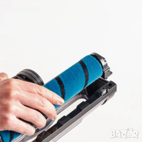 Taurus Homeland Ultimate – безжична прахосмукачка 165W, снимка 5 - Прахосмукачки - 52939109