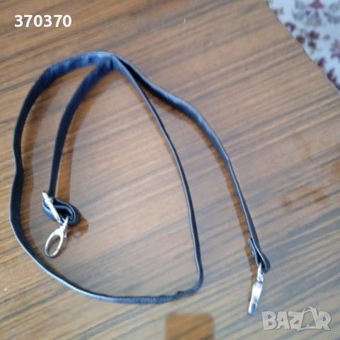 Дълги дръжки за чанти и/или сакове - 4 броя, снимка 2 - Чанти - 50465265