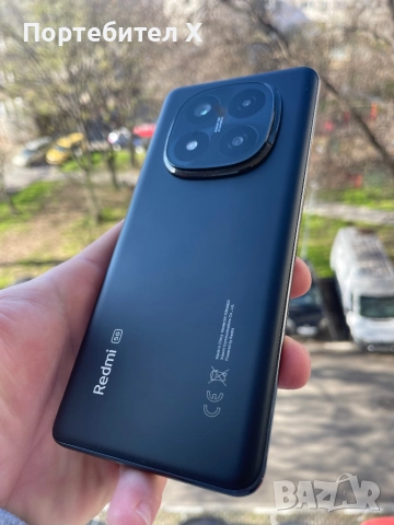 XIAOMI REDMI NOTE 14 PRO PLUS, снимка 8 - Xiaomi - 52811626