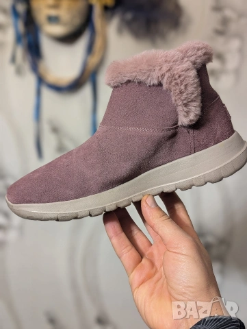Skechers On the GO Joy номер 39 обувки / боти , снимка 2 - Дамски боти - 53415798
