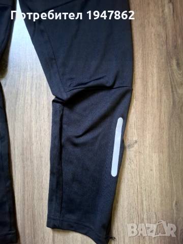 Тренировъчно долнище Диадора, снимка 6 - Спортни дрехи, екипи - 53862667