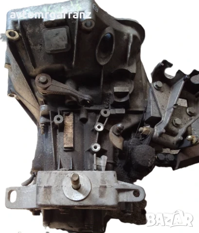 ПЕТСТЕПЕННА СКОРОСТНА КУТИЯ ЗА FIAT,ALFA,LANCIA 1,3JTD, снимка 4 - Части - 51130068