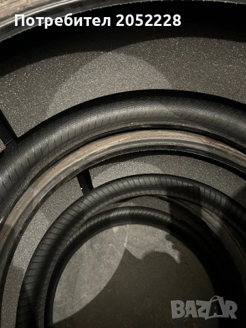 275/35/21-255/40/21 Pirelli, снимка 9 - Гуми и джанти - 54165219