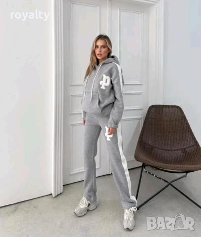 Дамски Екип Различни Цветове , снимка 8 - Спортни екипи - 52933796