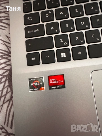 Acer лаптоп, снимка 5 - Лаптопи за работа - 53885212