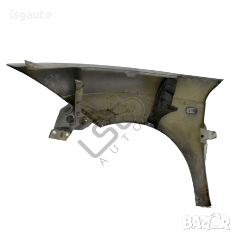 Преден десен калник Seat Altea 2004-2015 ID:149669, снимка 2 - Части - 51674844