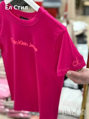 🤍Дамска тениска , снимка 3 - Тениски - 53672572