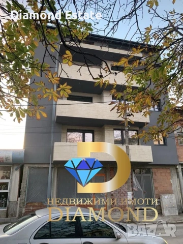 Апартамент НОВО строителство в гр. Първомай, снимка 2 - Апартаменти - 53028937