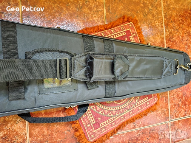 Хедлес бас китара Steinberger, снимка 12 - Китари - 53701588