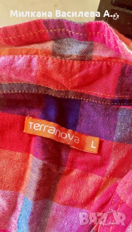 Риза, снимка 2 - Детски ризи - 54235539