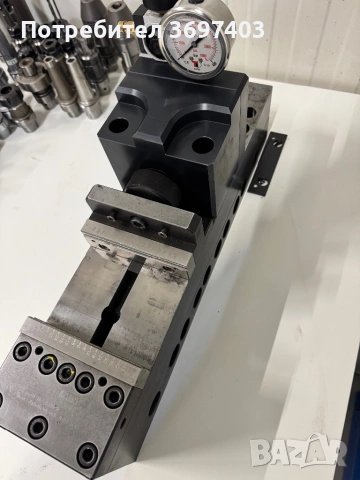 LANG stamp unit менгеме 41200, снимка 3 - Други машини и части - 54287483