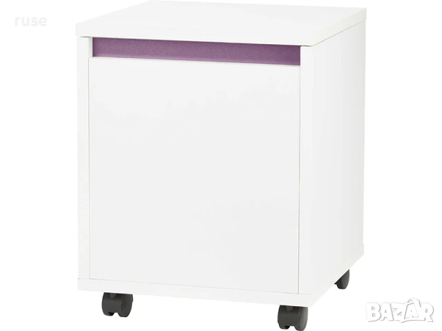 НОВИ! Шкаф ракла на колела 