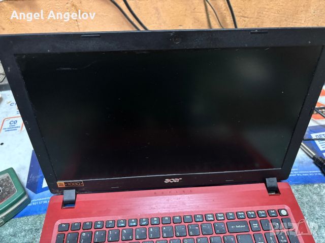 Acer aspire 3, снимка 2 - Други - 45337980