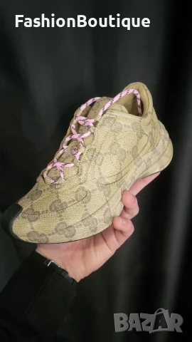 Маратонки GUCCI, снимка 1