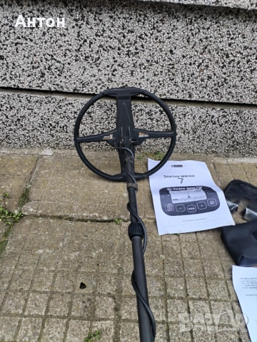 Металдетектор металотърсач, снимка 2 - Друга електроника - 53725361