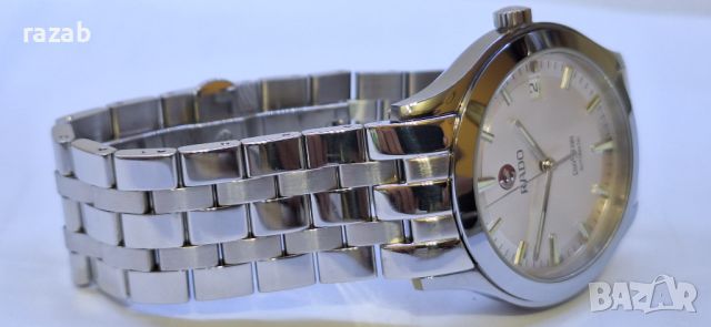 Rado DiaStar Automatic, снимка 13 - Мъжки - 45766977