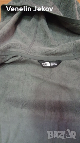 The North Face , снимка 5 - Суичъри - 52485522