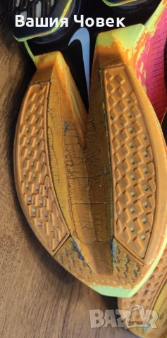 Nike Alphafly 2 carbon номер 43, снимка 13 - Спортни обувки - 53306030