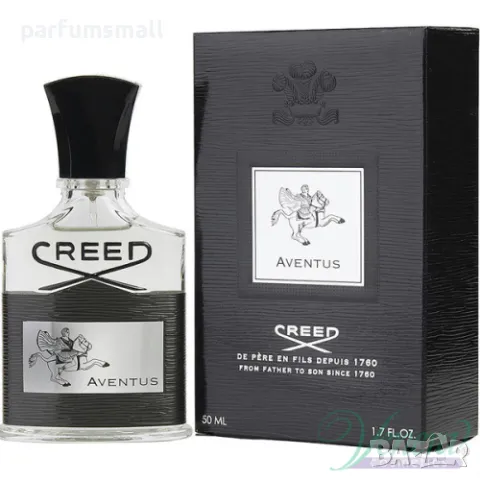 Creed Aventus EDP 100ml за Мъже, снимка 1 - Мъжки парфюми - 48574825