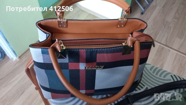 Продавам дамски чанти, снимка 2 - Чанти - 45387350