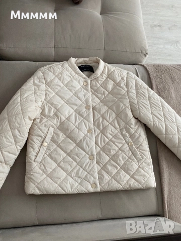 Дамско яке М, снимка 2 - Якета - 52313843
