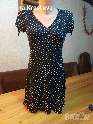 Рокля DIVIDED S H&M