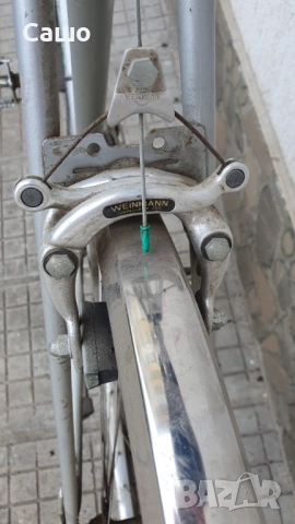 Колело PUCH, снимка 5 - Велосипеди - 51960463