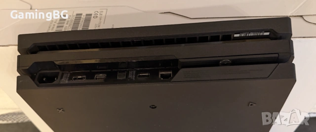 отличен Playstation 4 Pro, ПС4 Про, PS4 Pro, снимка 4 - PlayStation конзоли - 53696869