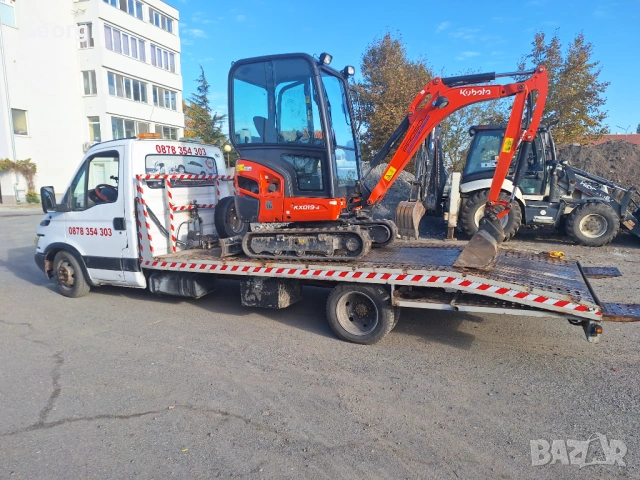 Пътна Помощ, снимка 3 - Транспортни услуги - 54180327