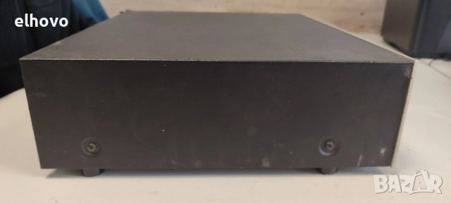 Стерео тунер Onkyo T-4040, снимка 4 - Ресийвъри, усилватели, смесителни пултове - 53008121