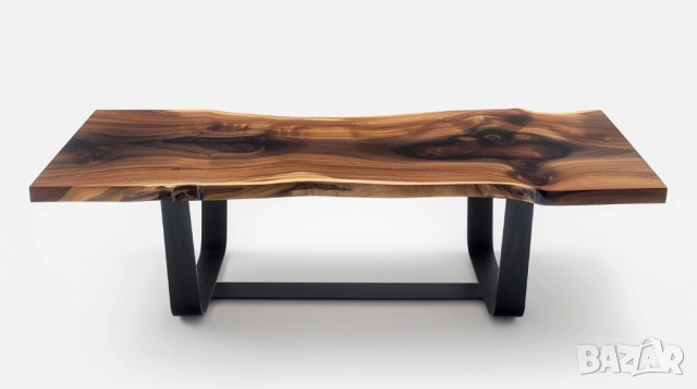 Уникална маса ръчна изработка по поръчка, снимка 11 - Маси - 53726675